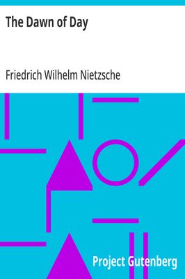 Cover of The Dawn of Day