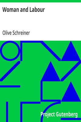 Cover of Woman and Labour