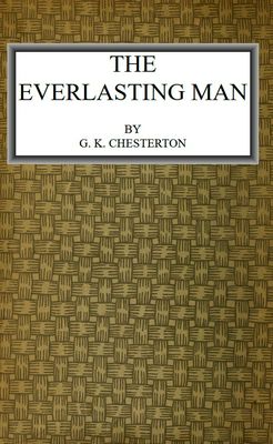 Cover of The Everlasting Man