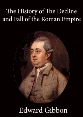 Cover of History of the Decline and Fall of the Roman Empire — Volume 4