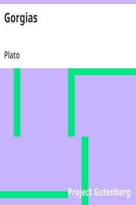 Cover of Gorgias