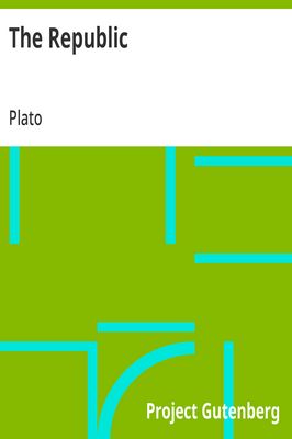 Cover of The Republic